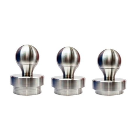 Mahlgut Tamper / マルグート タンパー  58.4mm（for VST）/58.0mm