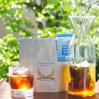 夏季数量限定！【水出しコーヒーパック 30g×5P】