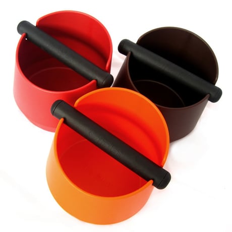 Cafelat KNOCK BOX / カフェラット家庭用ノックボックス