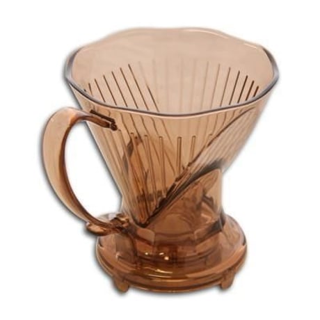 CLEVER COFFEE DRIPPER Small (for 1 cup) / クレバーコーヒードリッパーSサイズ（1杯用）