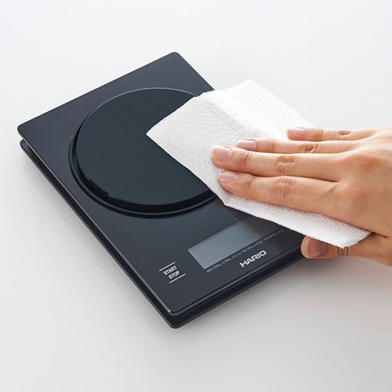 HARIO V60 METAL DRIP SCALE / ハリオV60 メタルドリップスケール