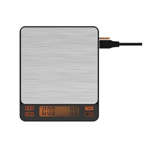 BREWISTA Smart Scale Ver.2 / ブリューイスタ スマートスケール Ver.2