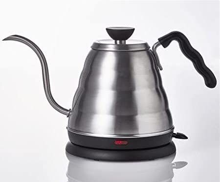 HARIO V60 Power Kettle Buono 800ml / ハリオ V60 細口