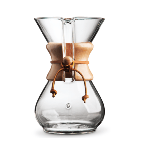 CHEMEX COFFEE MAKER 6 cups / ケメックス コーヒーメーカー 6杯用
