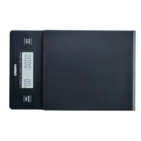 HARIO V60 DRIP SCALE VST-2000B / ハリオV60 ドリップスケール VST-2000B