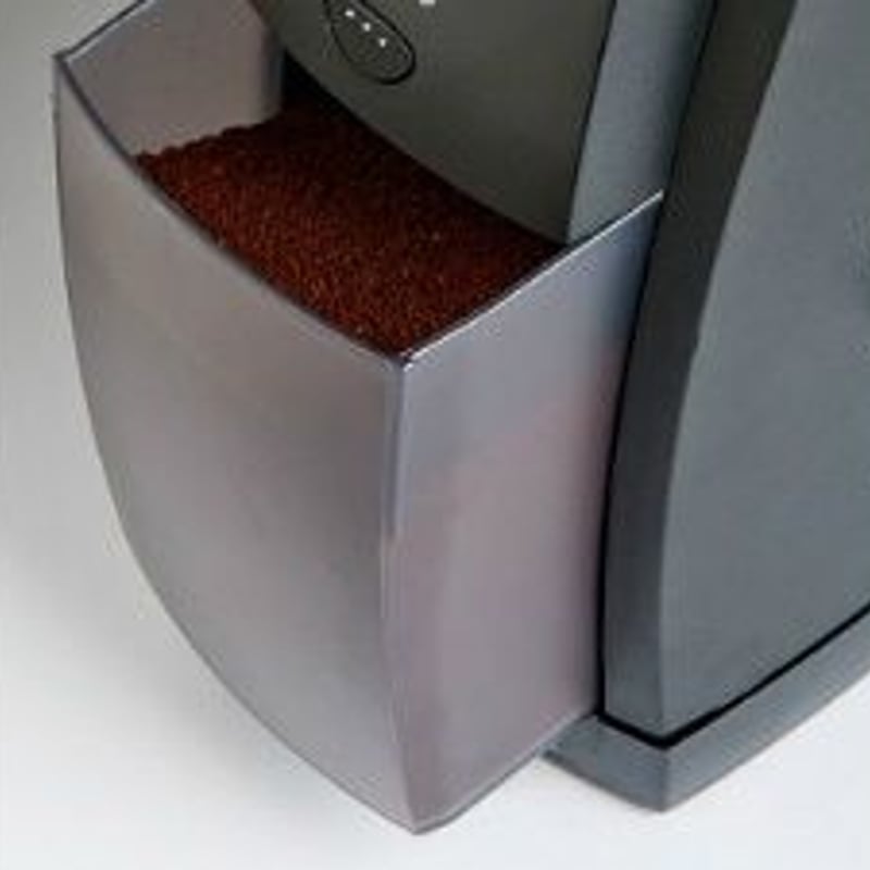 COFFEE GRINDER VARIO-E（Basic Home Use Model）/ 電 