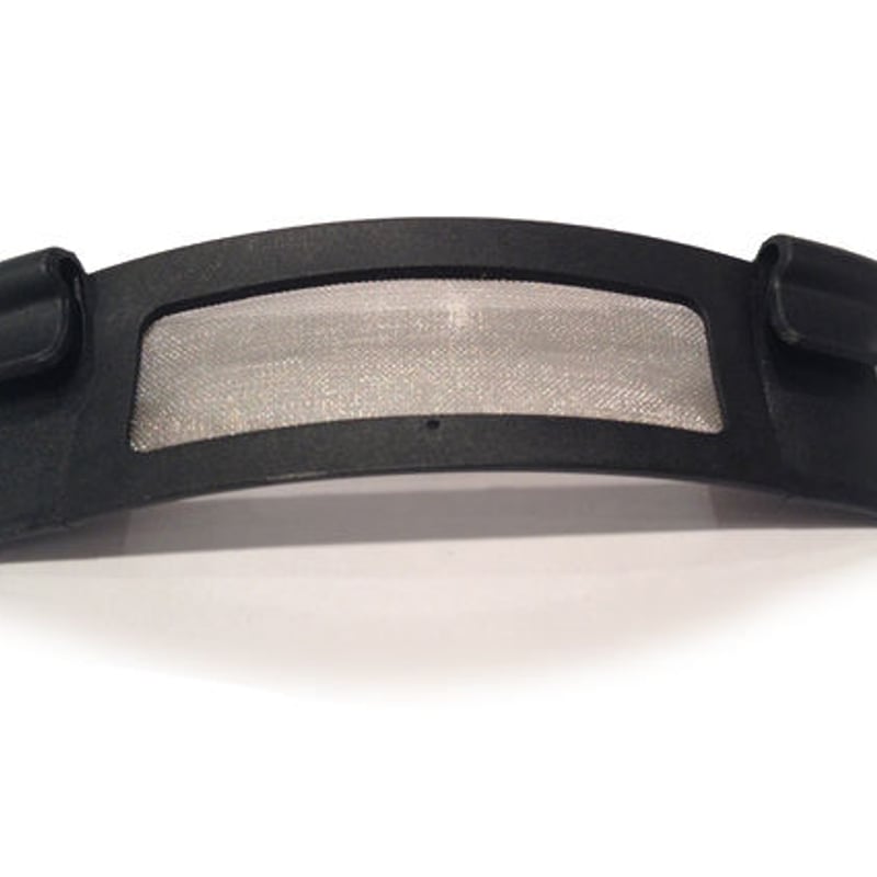 RIVERS COFFEE PRESS HOOP（1-4cups）BLACK / リバーズ コ