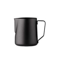 RW TEFLON COATED MILK PITCHER 20oz　　　　　　　　(for 2 cups of cappuccino)