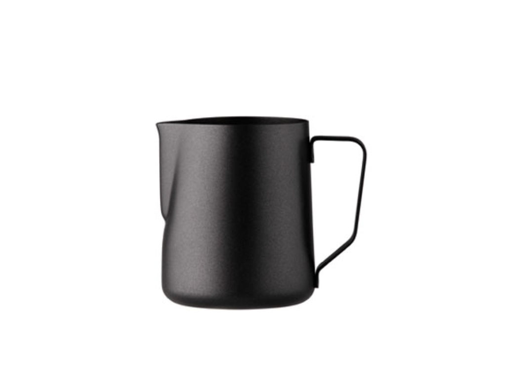 RW TEFLON COATED MILK PITCHER 20oz (for