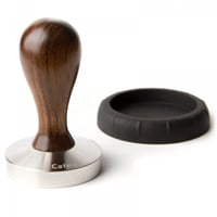 Cafelat Drop Tamper Violet Wood 58mm CONVEX