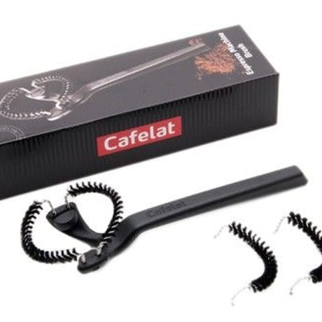 cafelat Group Cleaning Brush