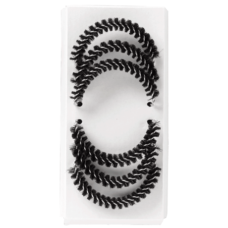 cafelat Spare Brush set （for Group Cleaning Brush）