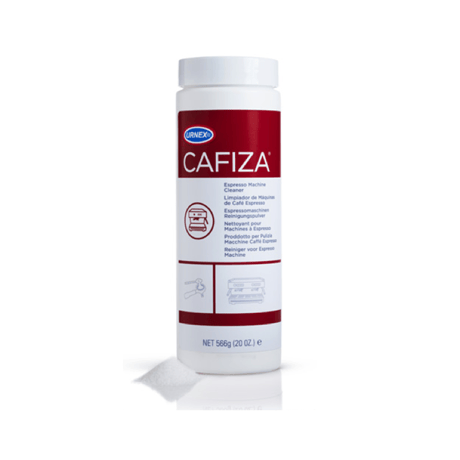 URNEX CAFIZA （ESPRESSO MACHINE CLEANER POWDER）