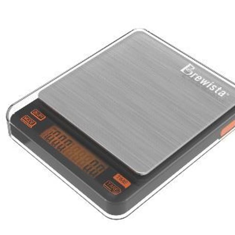 BREWISTA Smart Scale Ver.2 / ブリューイスタ スマートスケール Ver.2