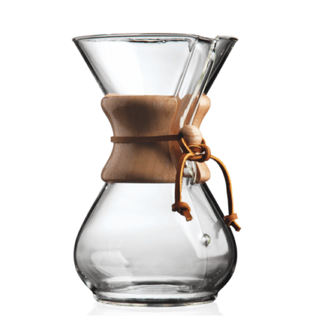 CHEMEX COFFEE MAKER 6 cups / ケメックス コーヒーメーカー 6杯用