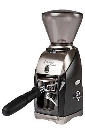 COFFEE GRINDER VARIO-V（High-End Home Use Model）