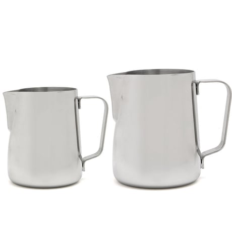 RW MILK PITCHER SET（12oz & 20oz）
