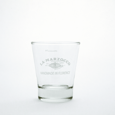 La Marzocco Shot Glass 3oz