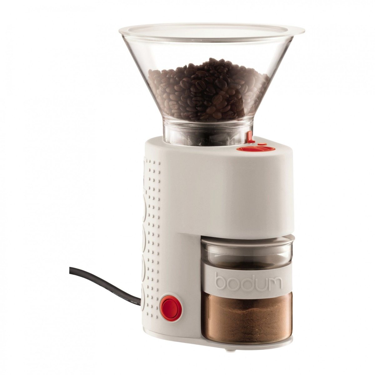 deviceSTYLE Brounopasso コーヒーグラインダー （電動コーヒーミル