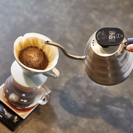 HARIO V60 Drip Thermometer / ハリオ V60 ドリップサーモメーター