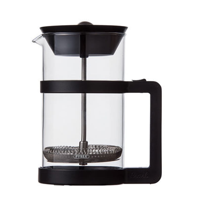 RIVERS COFFEE PRESS HOOP（1-4cups）BLACK / リバーズ コ