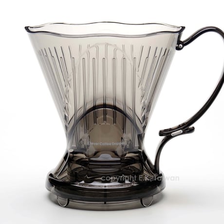 CLEVER COFFEE DRIPPER Large (for 2 cups) / クレバーコーヒードリッパーLサイズ（2杯用）
