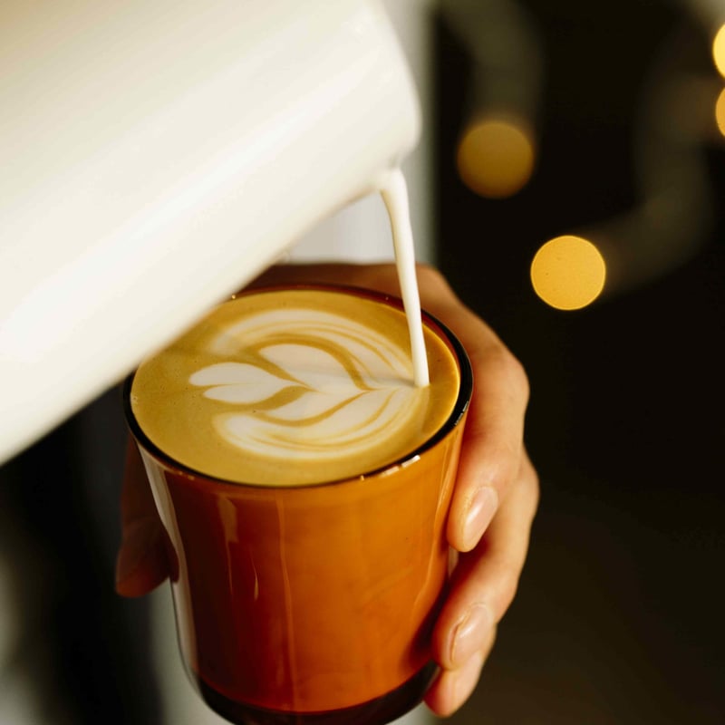 Revolution Stainless Steel Steaming Pitcher 12