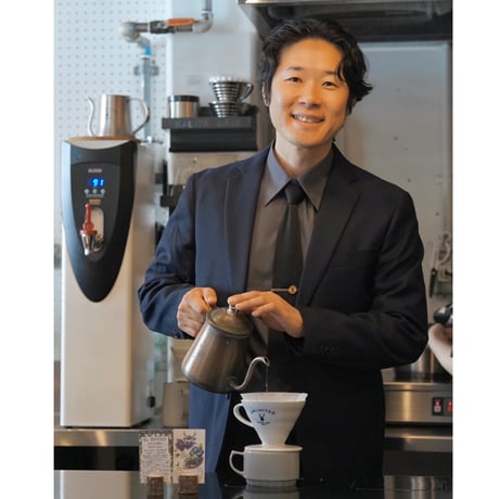 PDS × 7Speed Coffee バリスタアイツ 限定25体 PDS × 7Speed Coffee バリスタアイツ 限定25体