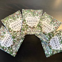 簡単抽出！【マウンテンドリップバッグ 5個入】スペシャルティコーヒーブレンド
