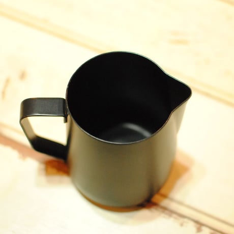 RW TEFLON COATED MILK PITCHER 20oz　　　　　　　　(for 2 cups of cappuccino)