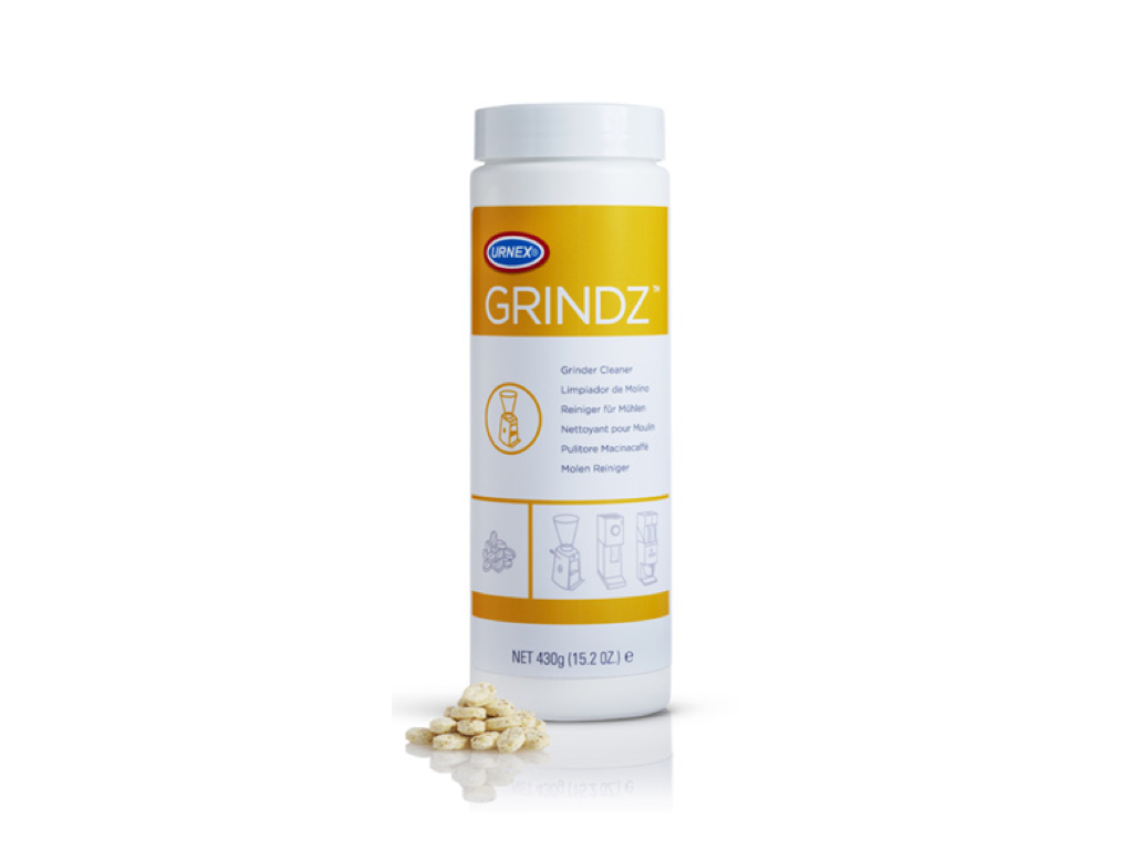 URNEX GRINZ（GRINDER CLEANER） | スペシャルティコーヒー & バリ