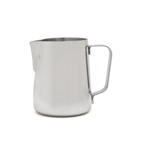 RW MILK PITCHER 20oz　(for 2 cups of cappuccino)