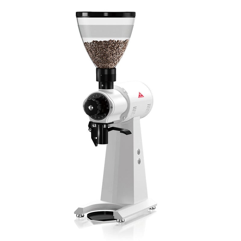 Mahlkonig EK43 Shop Grinder / マルコニック EK43 グラインダ