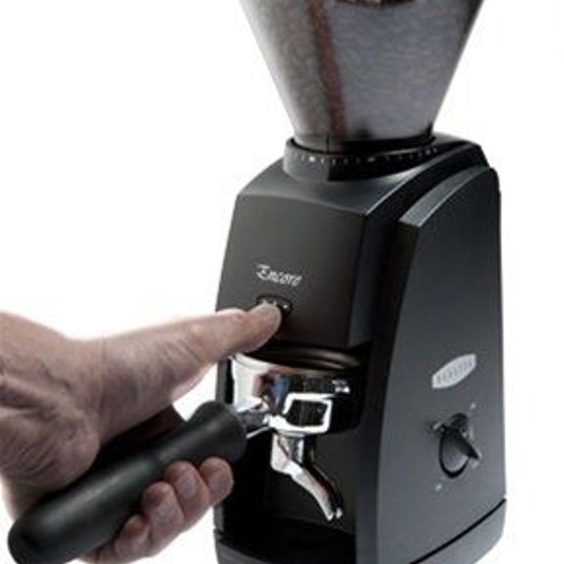 COFFEE GRINDER VARIO-E（Basic Home Use Model）/ 電