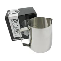 RHINOWARES MILK PITCHER 20oz（with ml/oz lines）