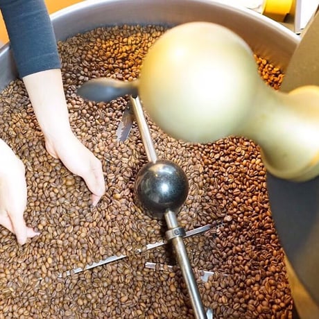 ROASTER'S SELECT 250g × 2bags of Specialty Coffee/ ロースターズセレクト 250g×2種類のおすすめスペシャルティコーヒーをお届け