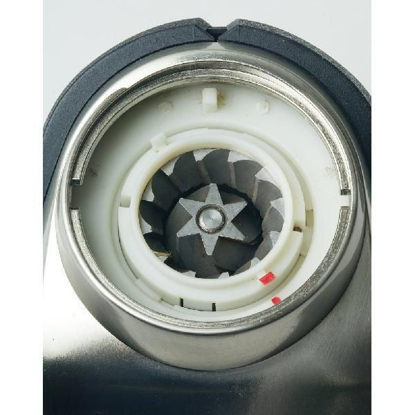 COFFEE GRINDER VARIO-V（High-End Home Use Model）