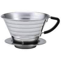 Kalita WAVE DRIPPER 185 / カリタ ウェーブドリッパー 185