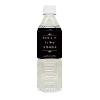 SPECIALTY COFFEE BREWING WATER 500ml / スペシャルティコーヒー専用抽出水 500ml