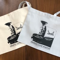 UCR Original Sacoche / UCR オリジナル サコッシュ