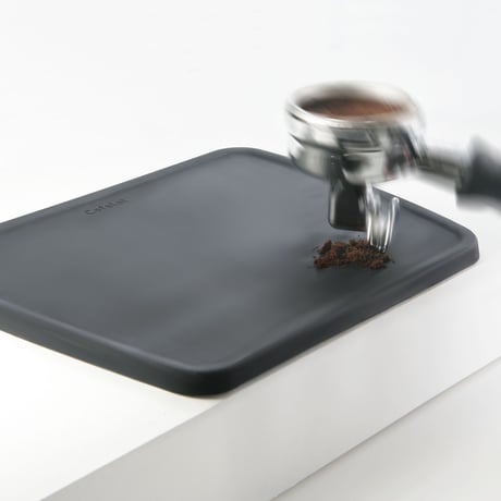 Cafelat FLAT Tamping Mat / カフェラット タンパーマット フラット