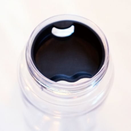 UCR ORIGINAL REUSE BOTTLE 500ml / アンリミテッドコーヒーロースターズ オリジナル・リユースボトル 500m.