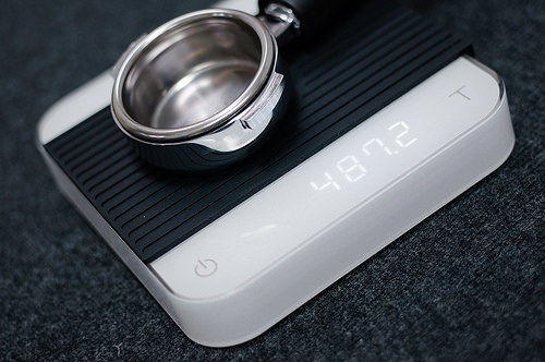 acaia pearl COFFEE SCALE / アカイア パール コーヒースケール