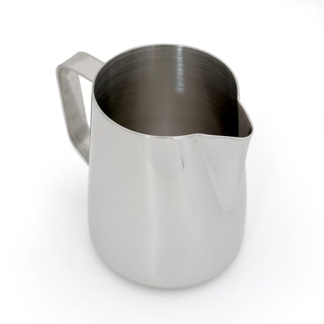 RW MILK PITCHER 12oz　(for 1 cup of cappuccino)