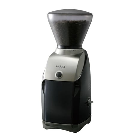  Peak - KEN【新品・未使用】s コーヒーグラインダー（黒）　セット 商品検索 - mp COFFee GEAR ONLINE SHOP （エムピーコーヒーギア