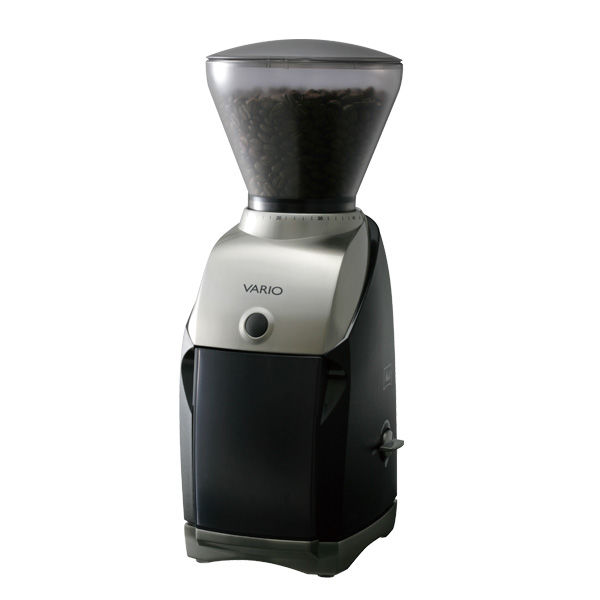 COFFEE GRINDER VARIO-V（High-End Home Use Model）