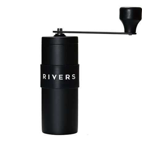  Peak - KEN【新品・未使用】s コーヒーグラインダー（黒）　セット 商品検索 - mp COFFee GEAR ONLINE SHOP （エムピーコーヒーギア