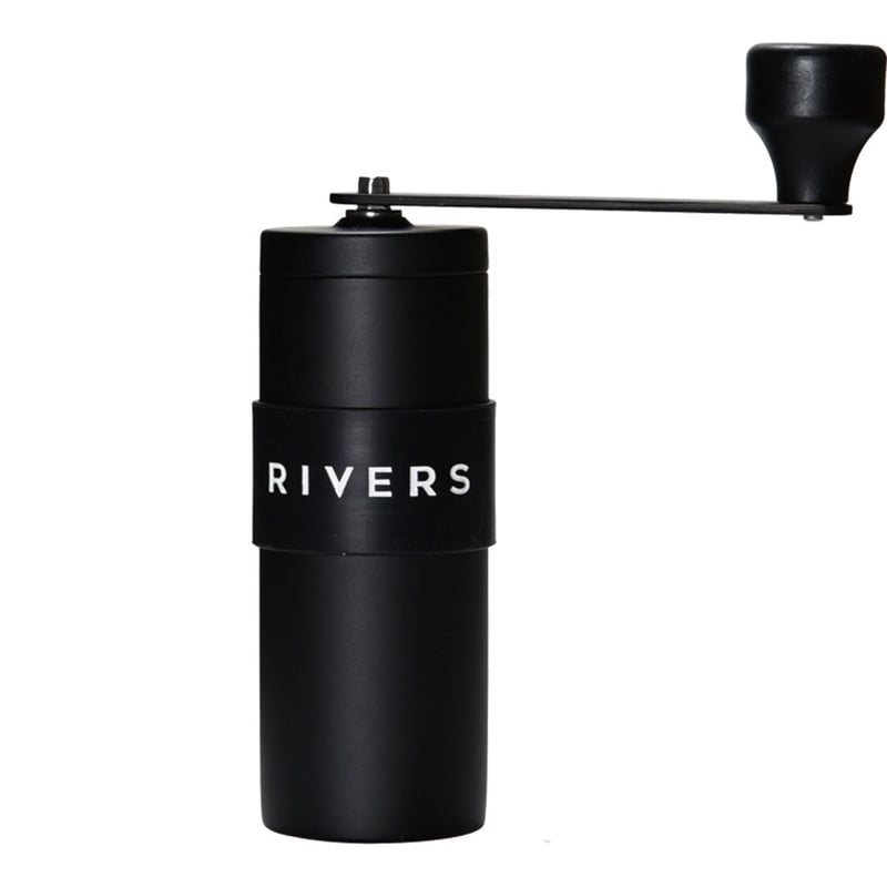 rivers asigrip_grit コーヒーグラインダー グリット2 セット コーヒー