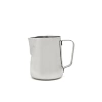 RW MILK PITCHER 12oz　(for 1 cup of cappuccino)