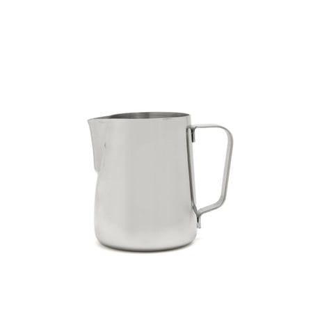RW MILK PITCHER 12oz　(for 1 cup of cappuccino)
